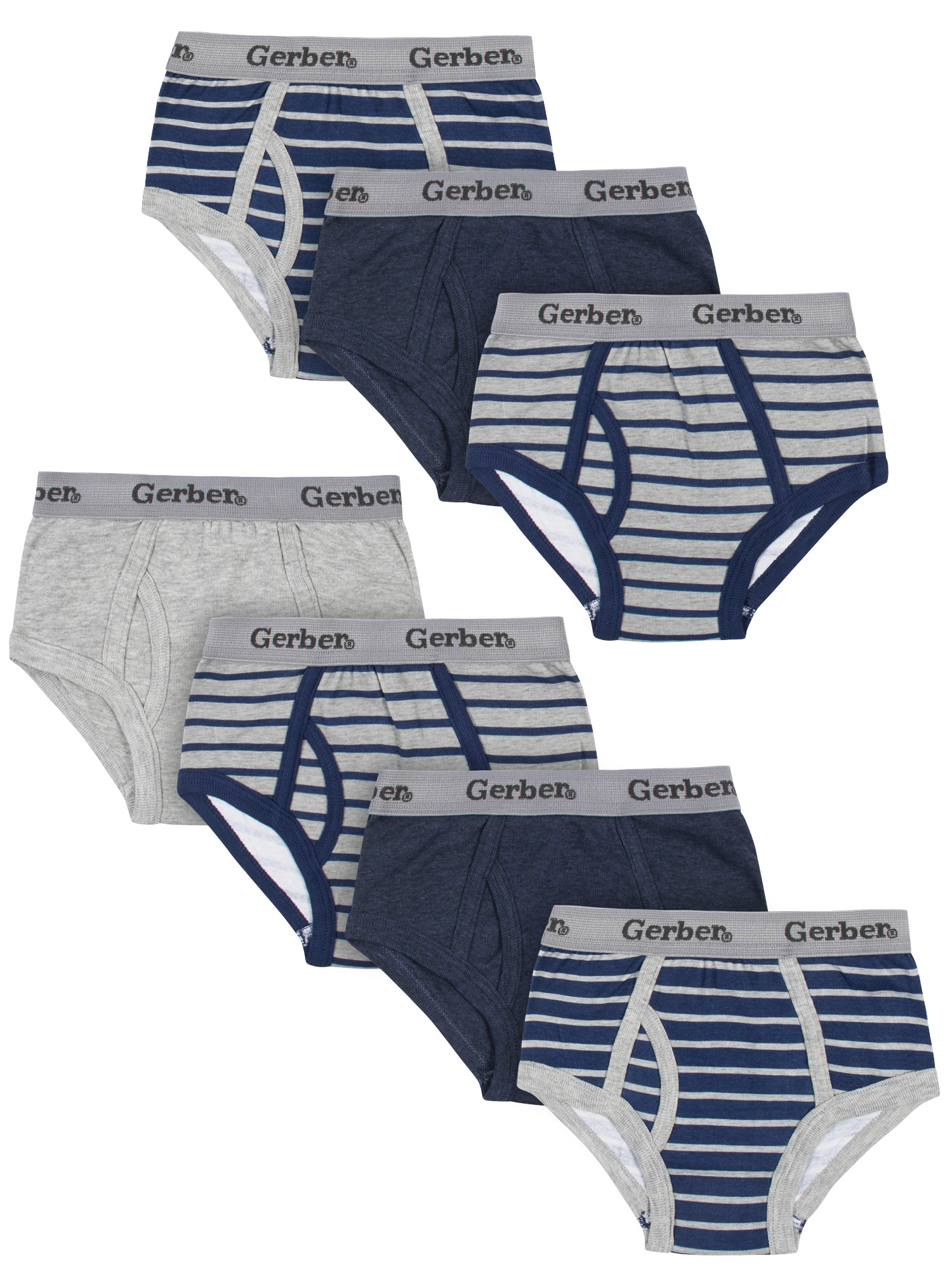 GB 7PK BRIEFS