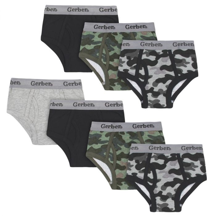 GB 7PK BRIEFS