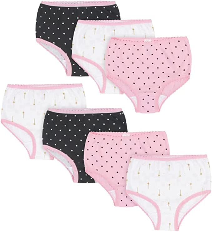 GB 7PK PANTIES