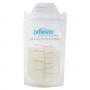 Dr Browns Breastmilk Bag 25ct