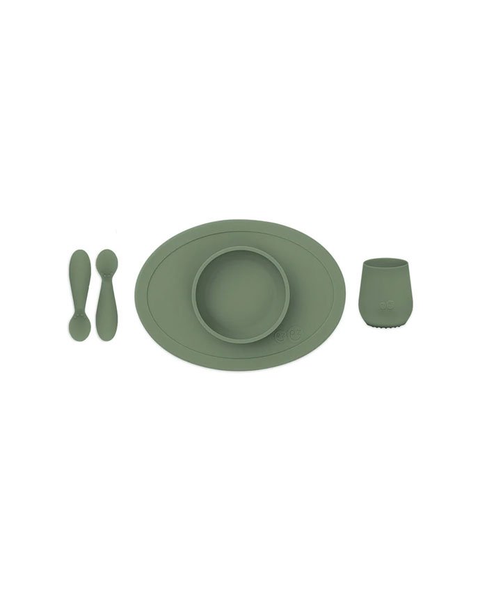 First Food Set FDA - Olive