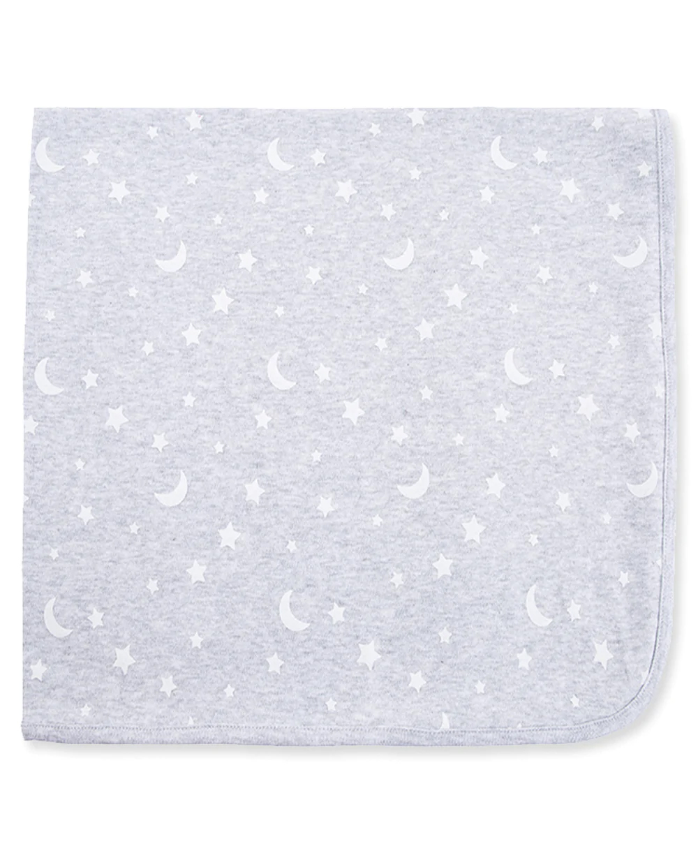 Moon & Stars Blanket