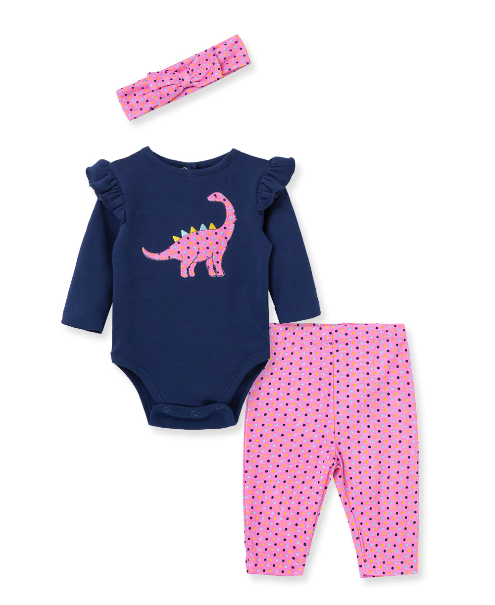 Dino Bsuit set