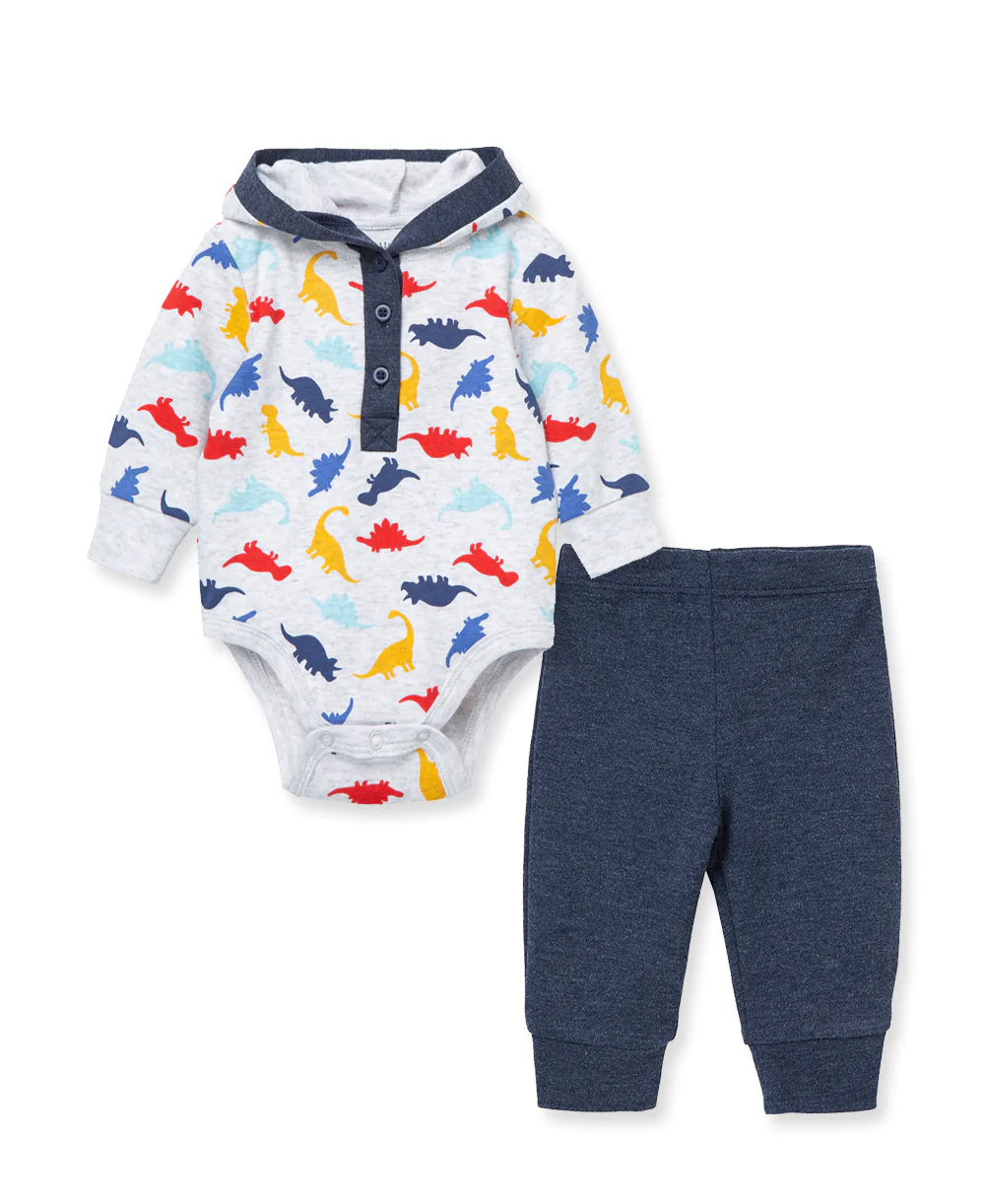 Dino Bsuit set