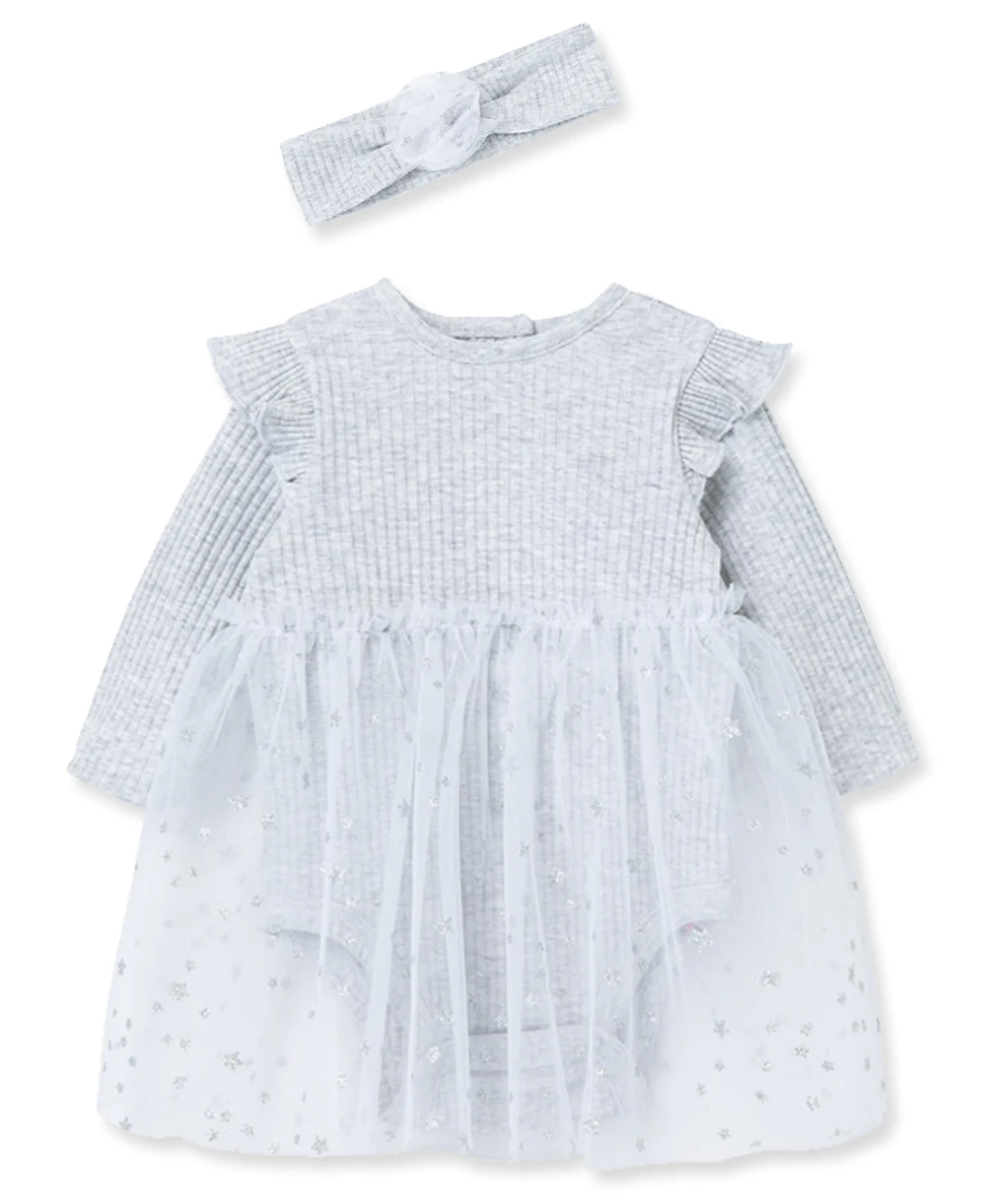 Sweetheart Bsuit set