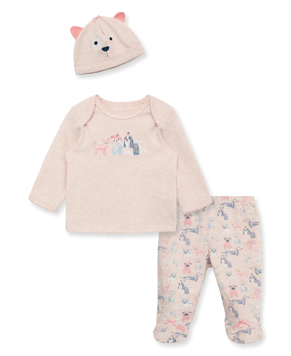 Sweet Pups set