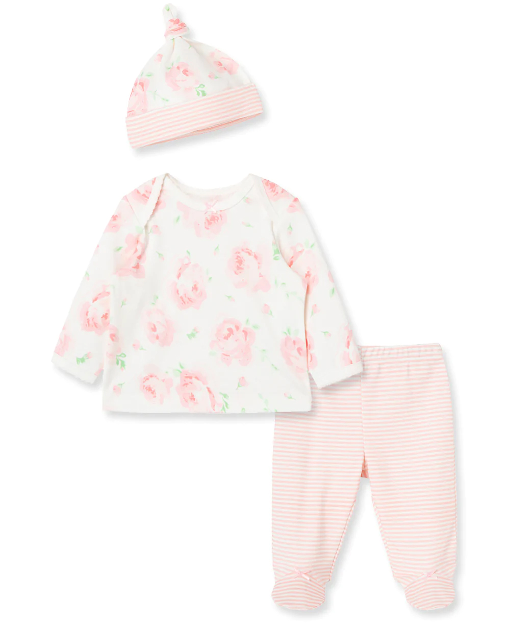 Beauty Rose set