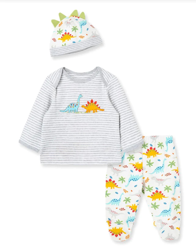 Dino Pals set