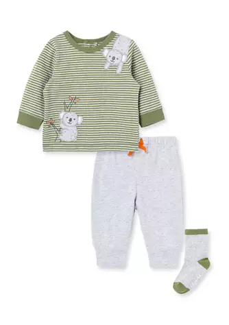 Koala Jogger set