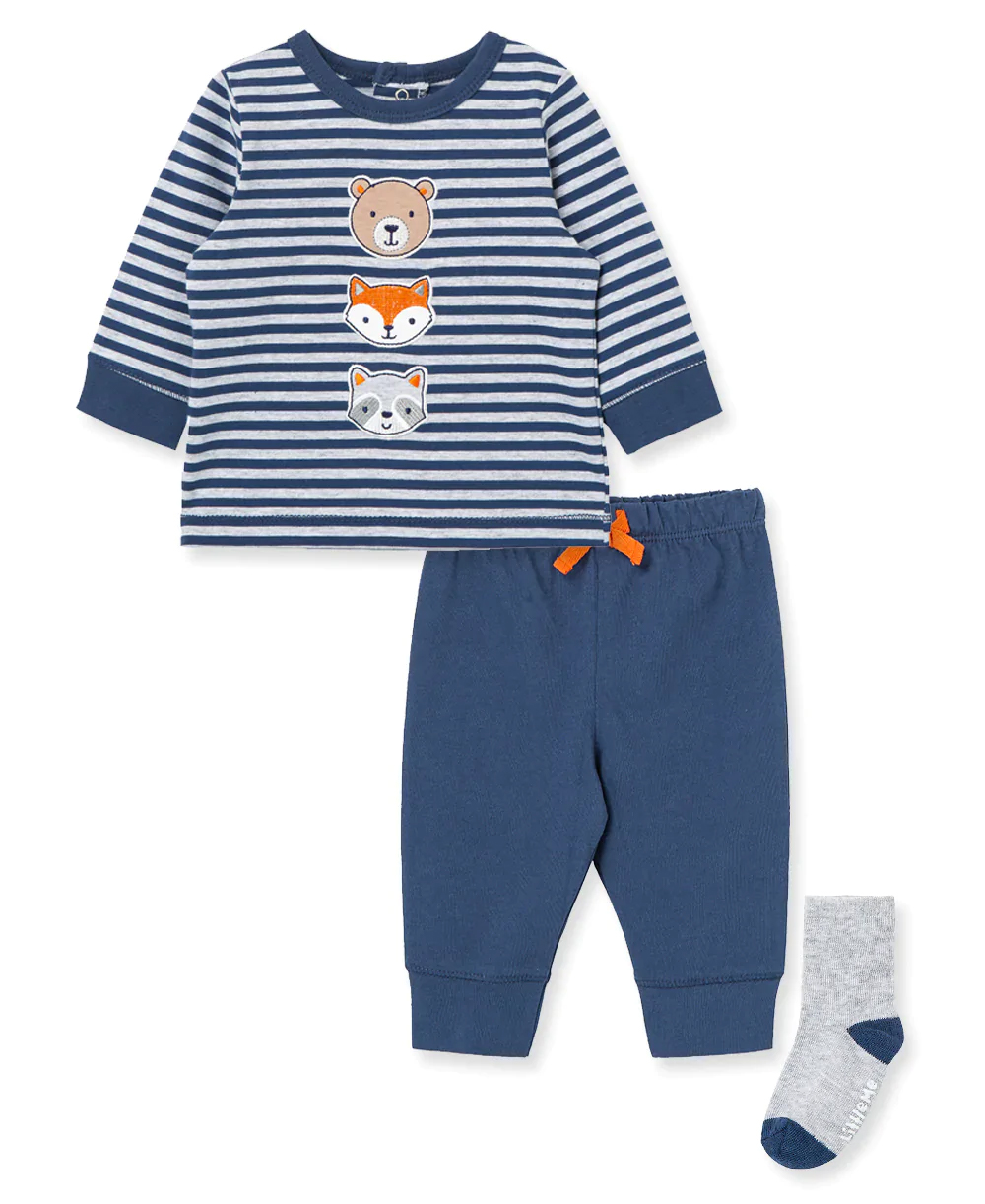 Woodland Jogger set
