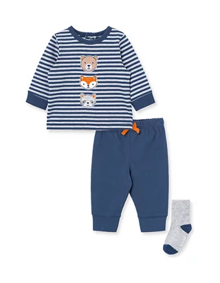 Woodland Jogger set