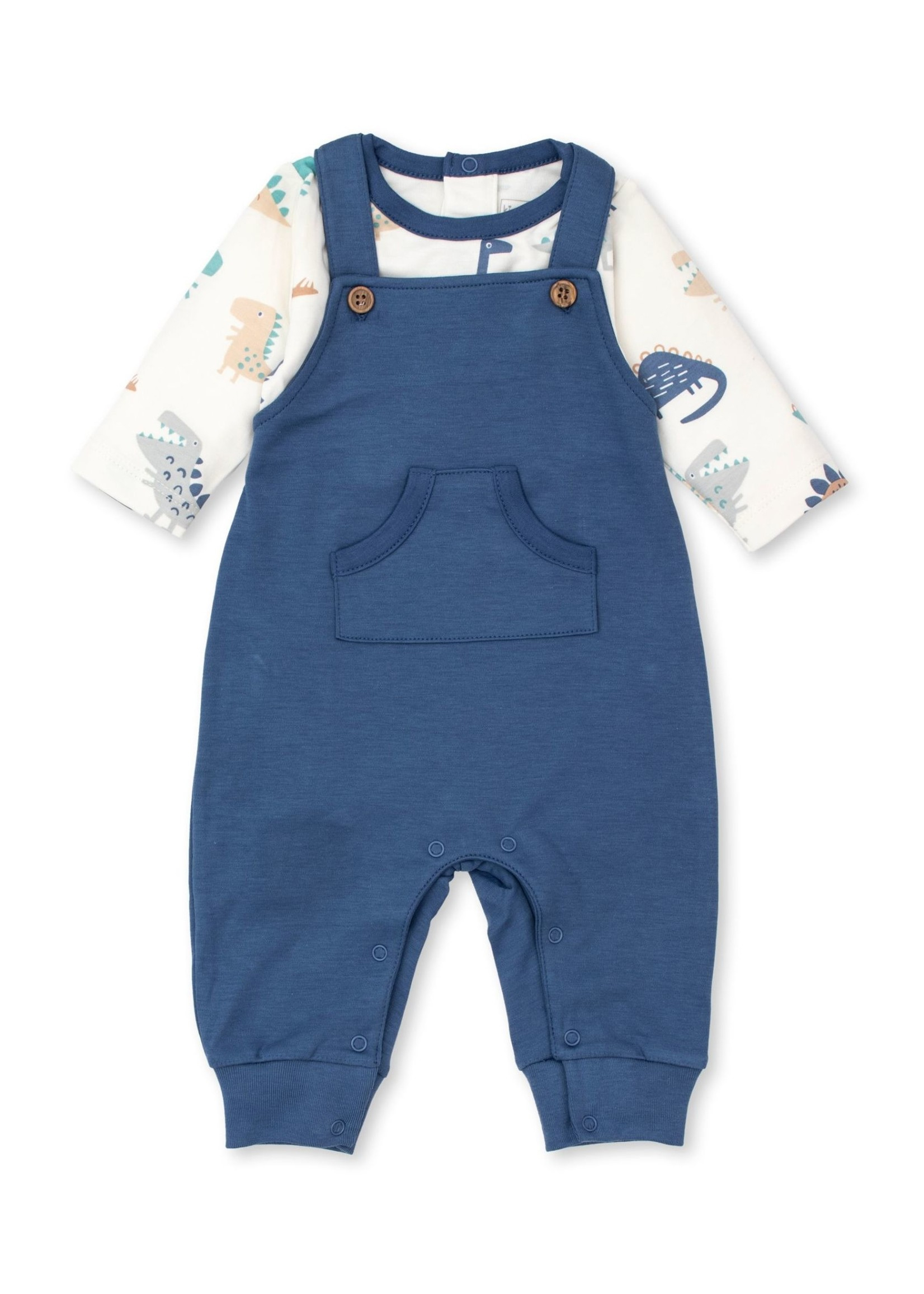 Dino Overall set