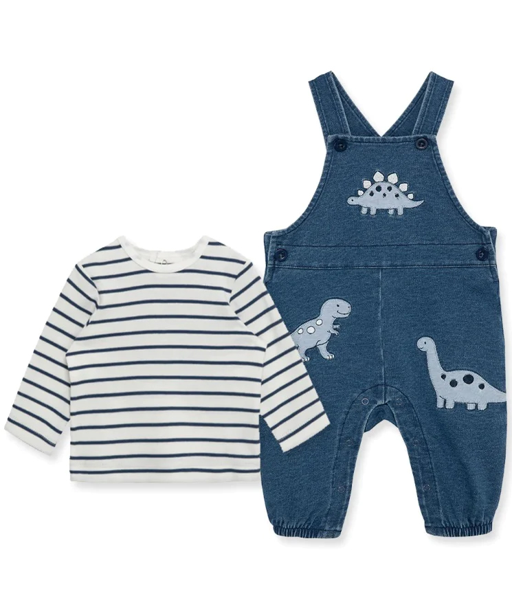 Dino Overall set