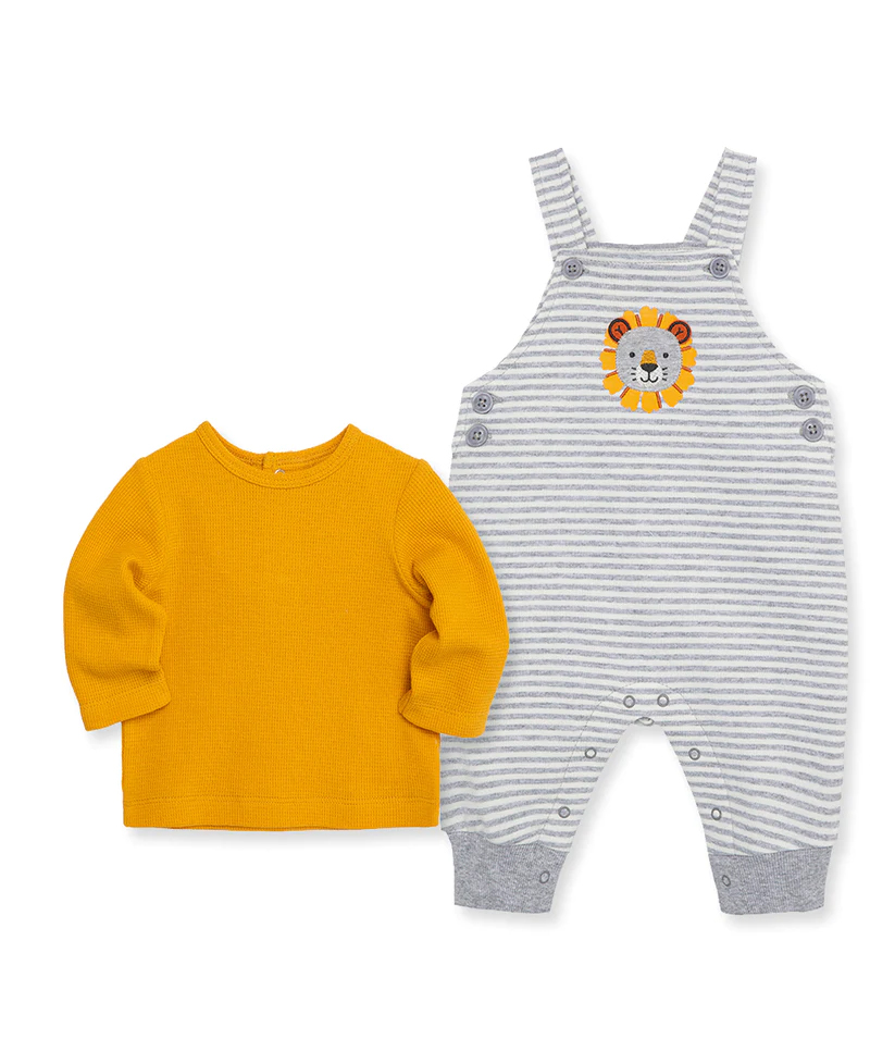 Lion Overall set
