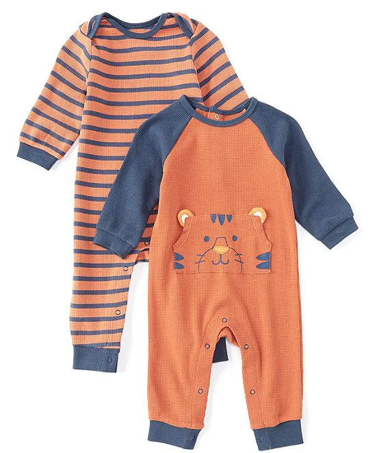 Tiger 2pk Coveralls