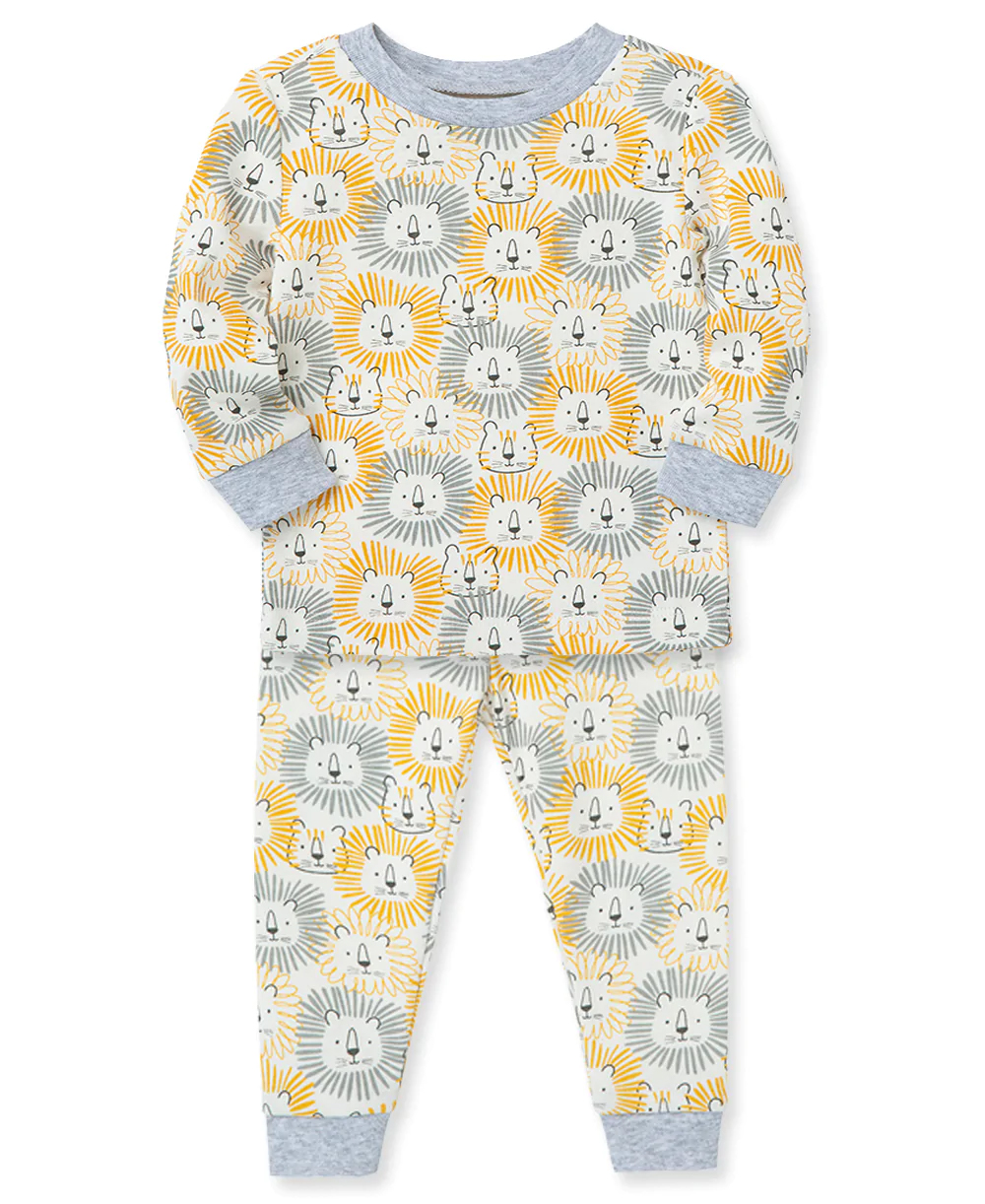 Lion 4Pc PJ