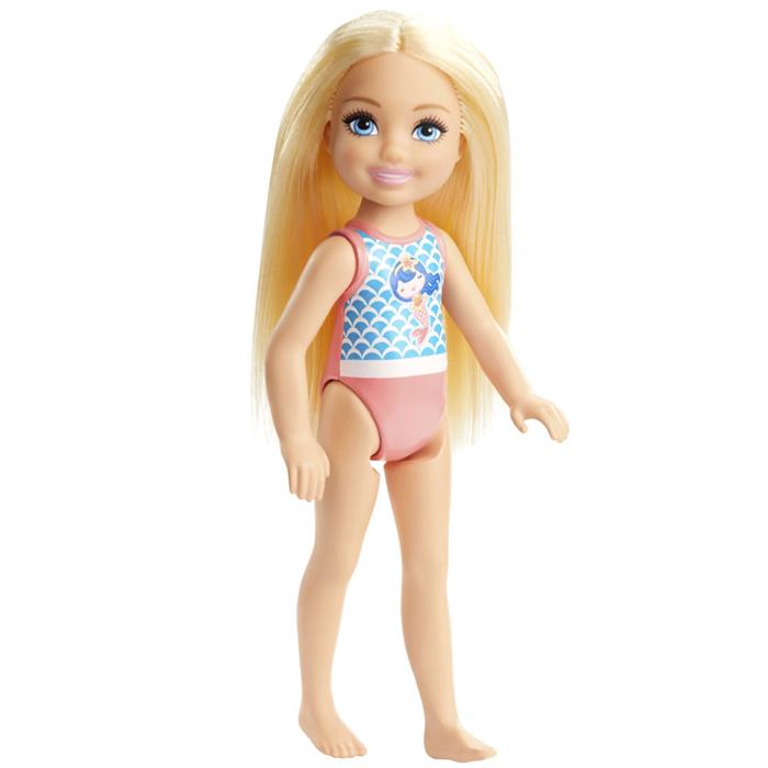 Barbie Chelsea Beach Asst