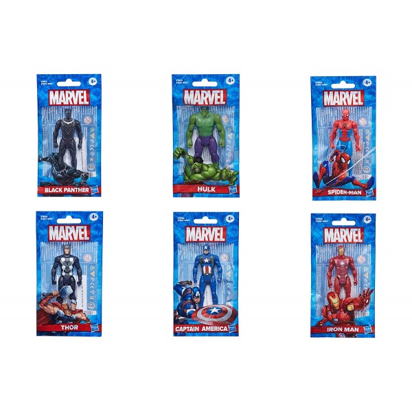 MVL 3.75IN VALUE FIGURE