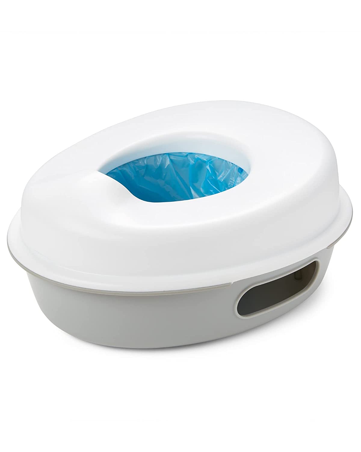 Go Time 3-in-1 Potty