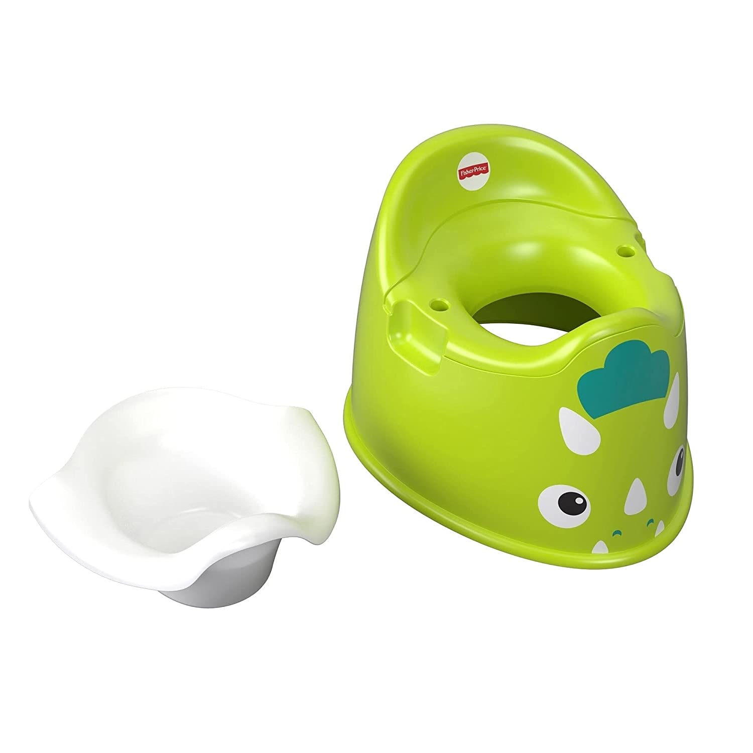 DINO POTTY