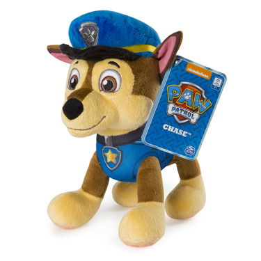 PAW PATROL PLUSH