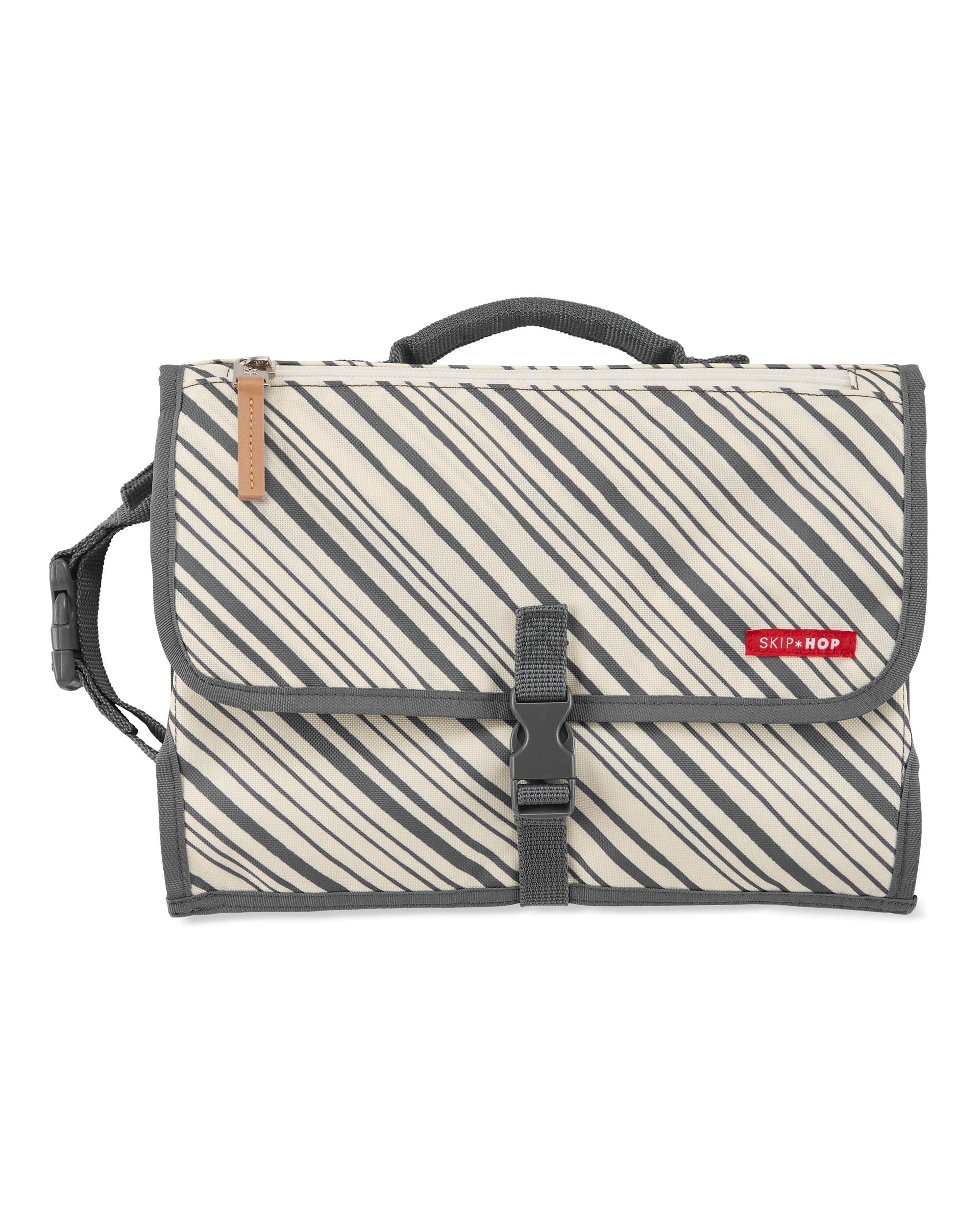 Pronto Signature-Graphite Strip
