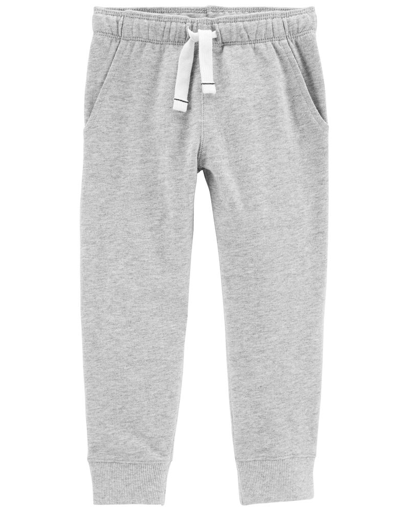 GREY JOGGER