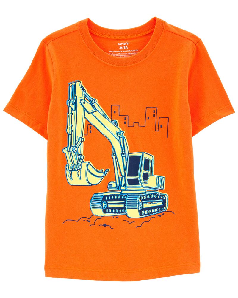 TRACTOR TEE