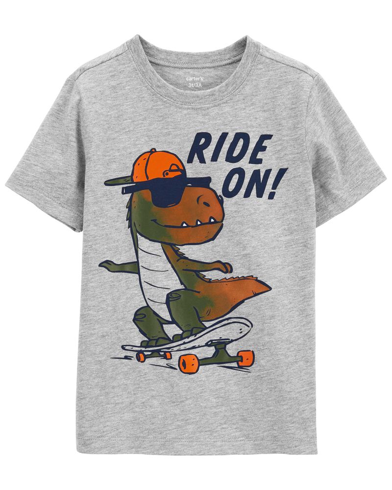 RIDE ON TEE