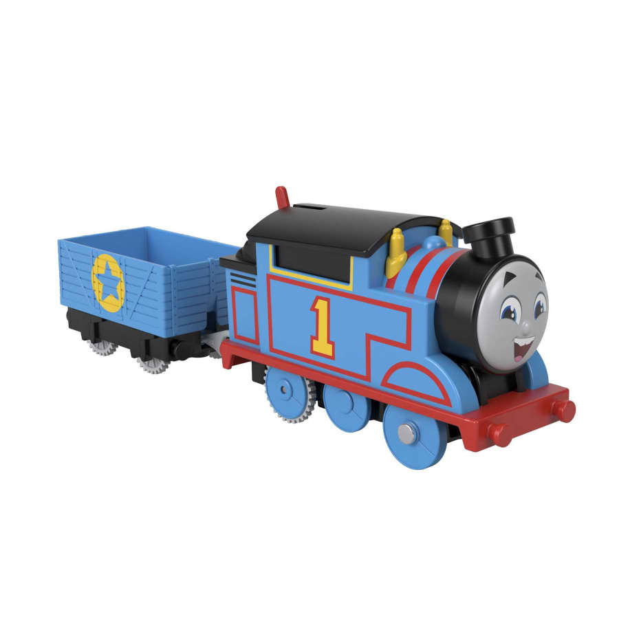MOTORIZED THOMAS AEG