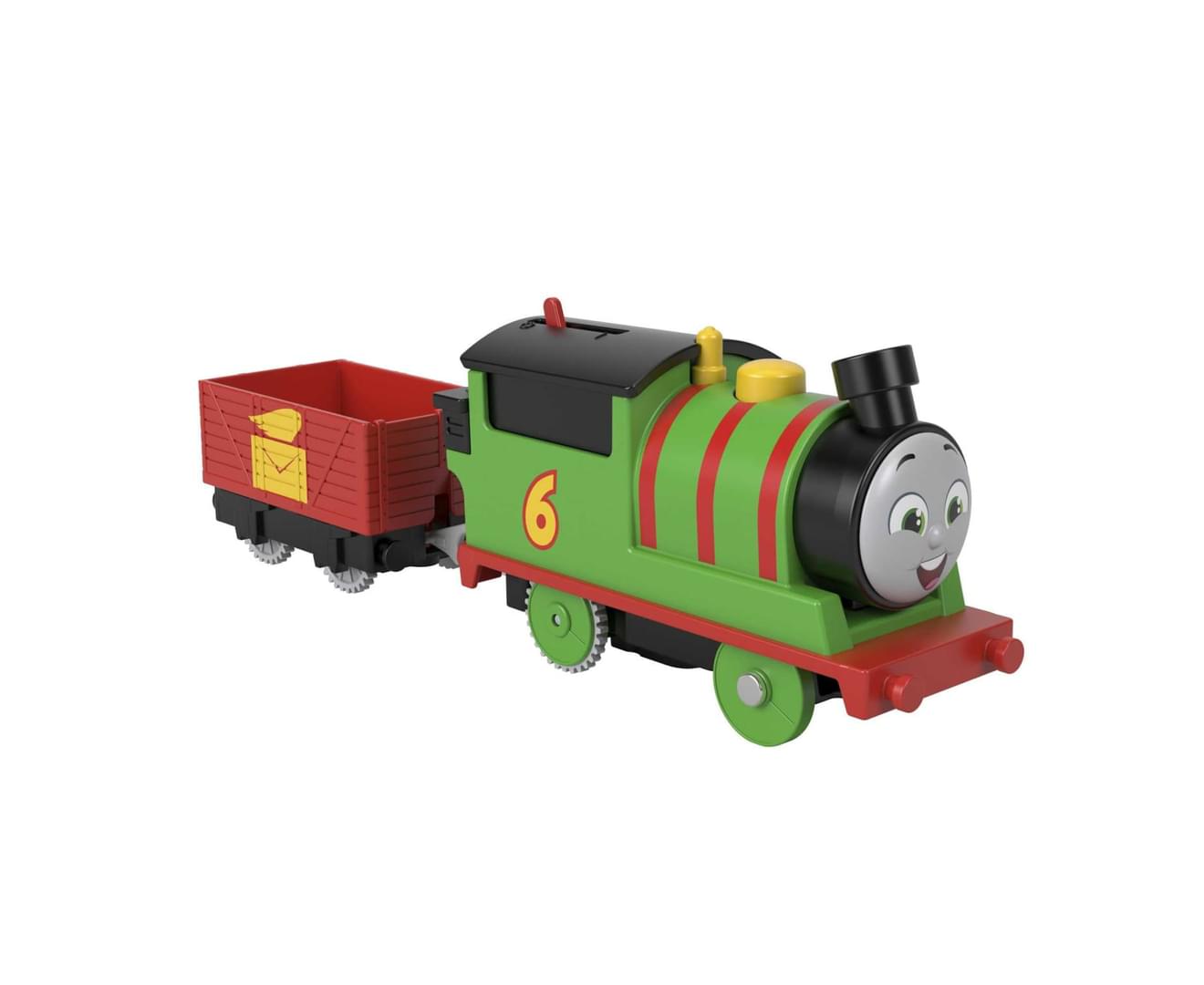 MOTORIZED PERCY AEG