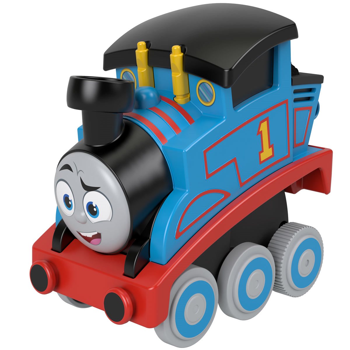 THOMAS STUNT ENGINE