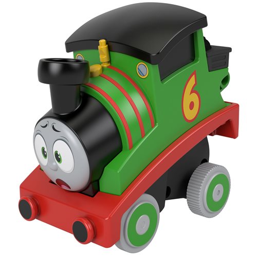PERCY STUNT ENGINE