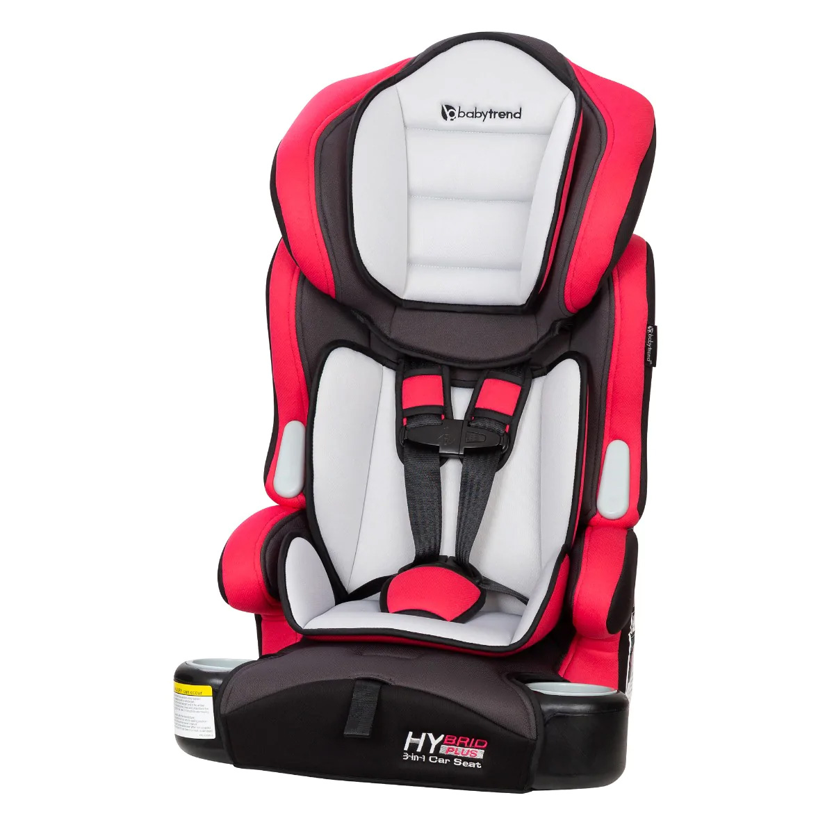 HYBRID 3IN1 CAR SEAT - AZALEA