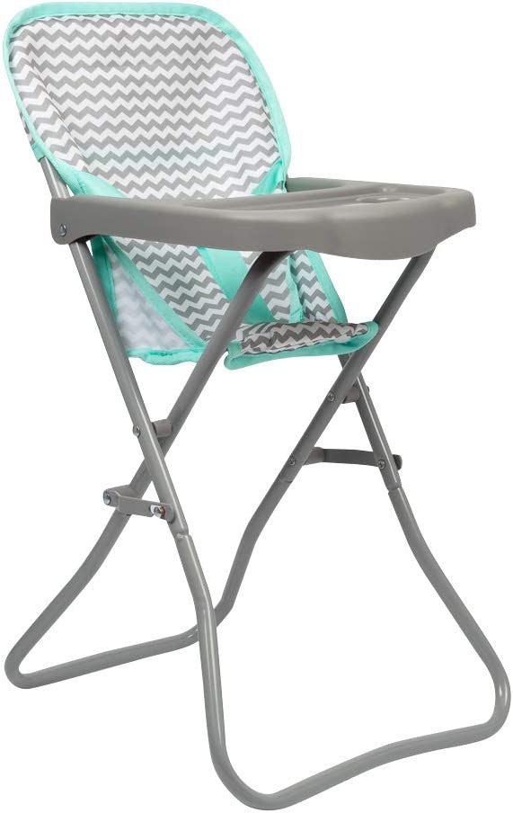 Adora Zig Zag High Chair