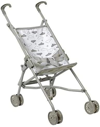 Twinkle Stars Umbrella Stroller