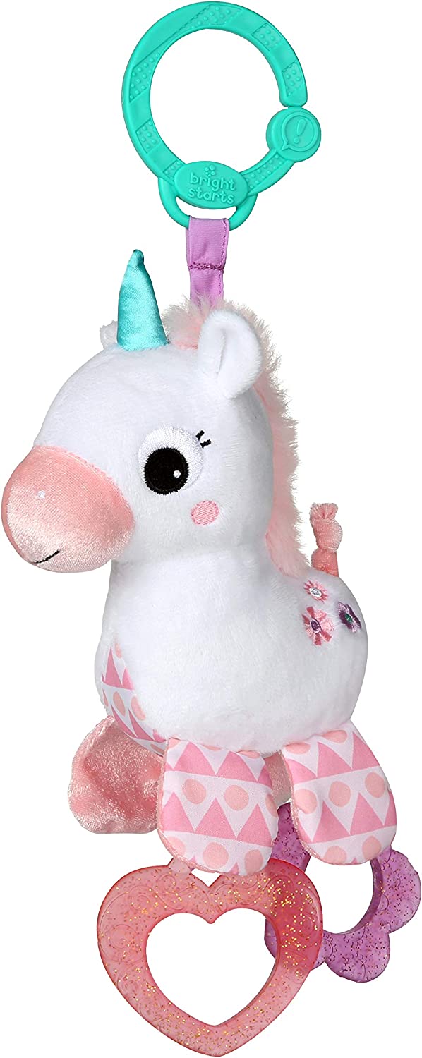 SPARKLE & SHINE UNICORN