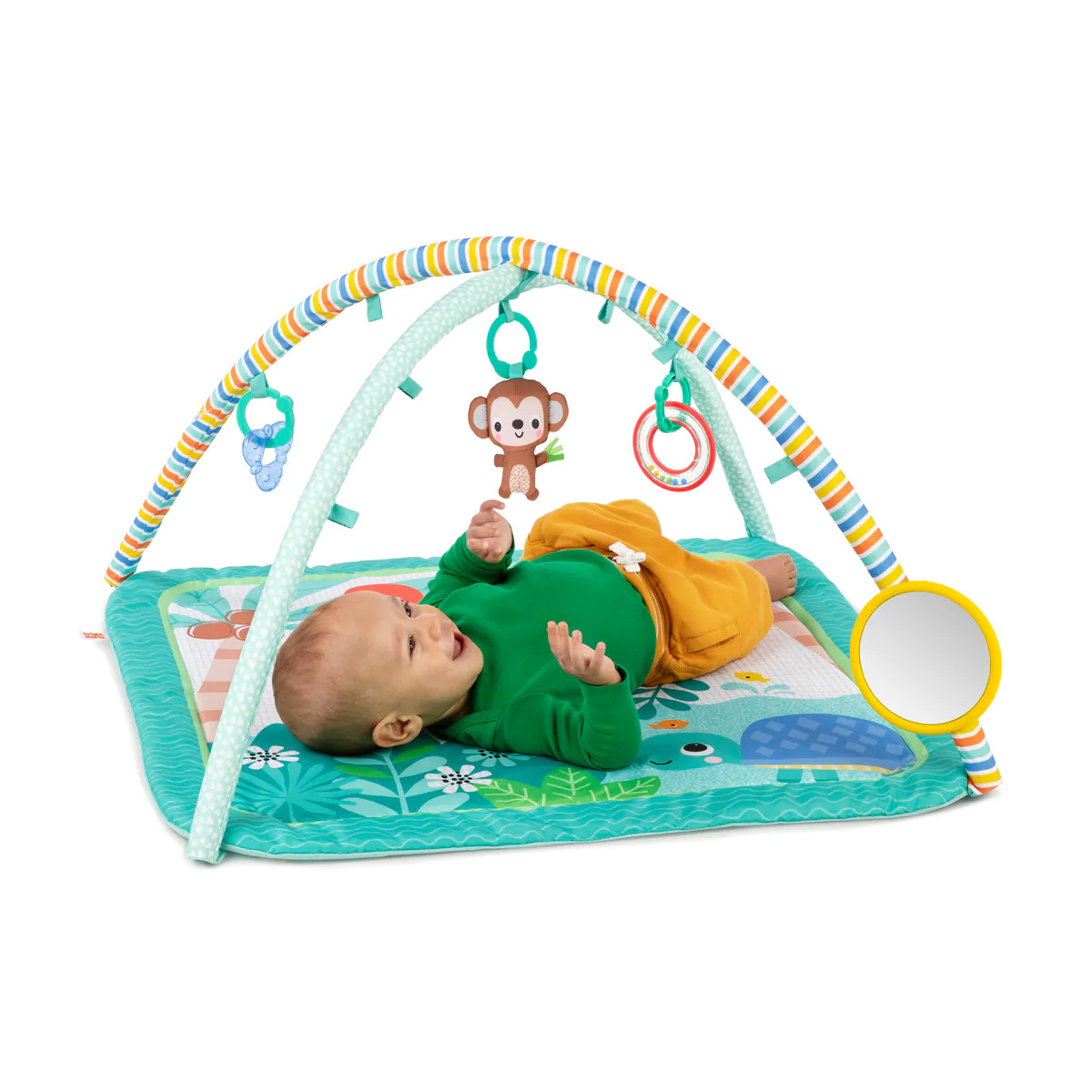 KIDS II ACTIVITY GYM