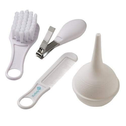 Baby Care Basics