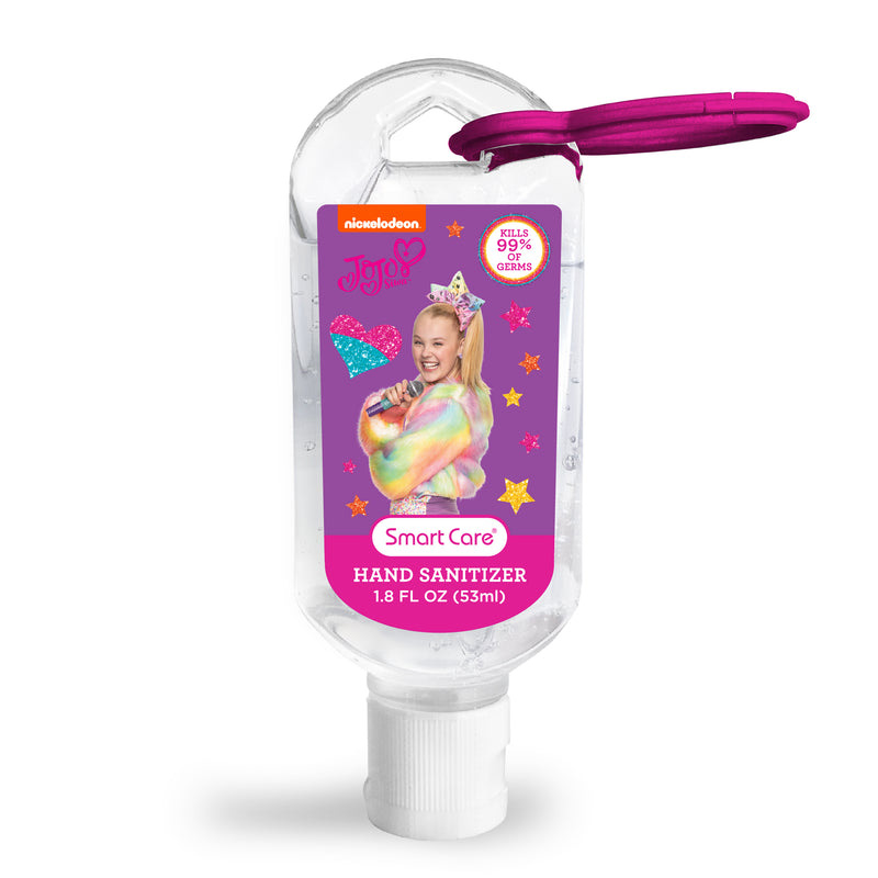 JOJO SIWA HAND SANITIZER