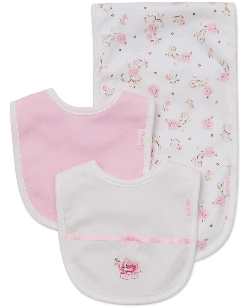 ROSE BIB/BURP