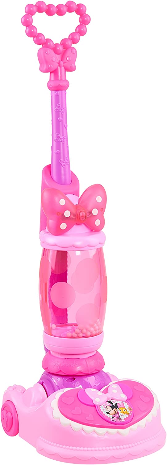 Sparkle N' Clean Play Vacuum