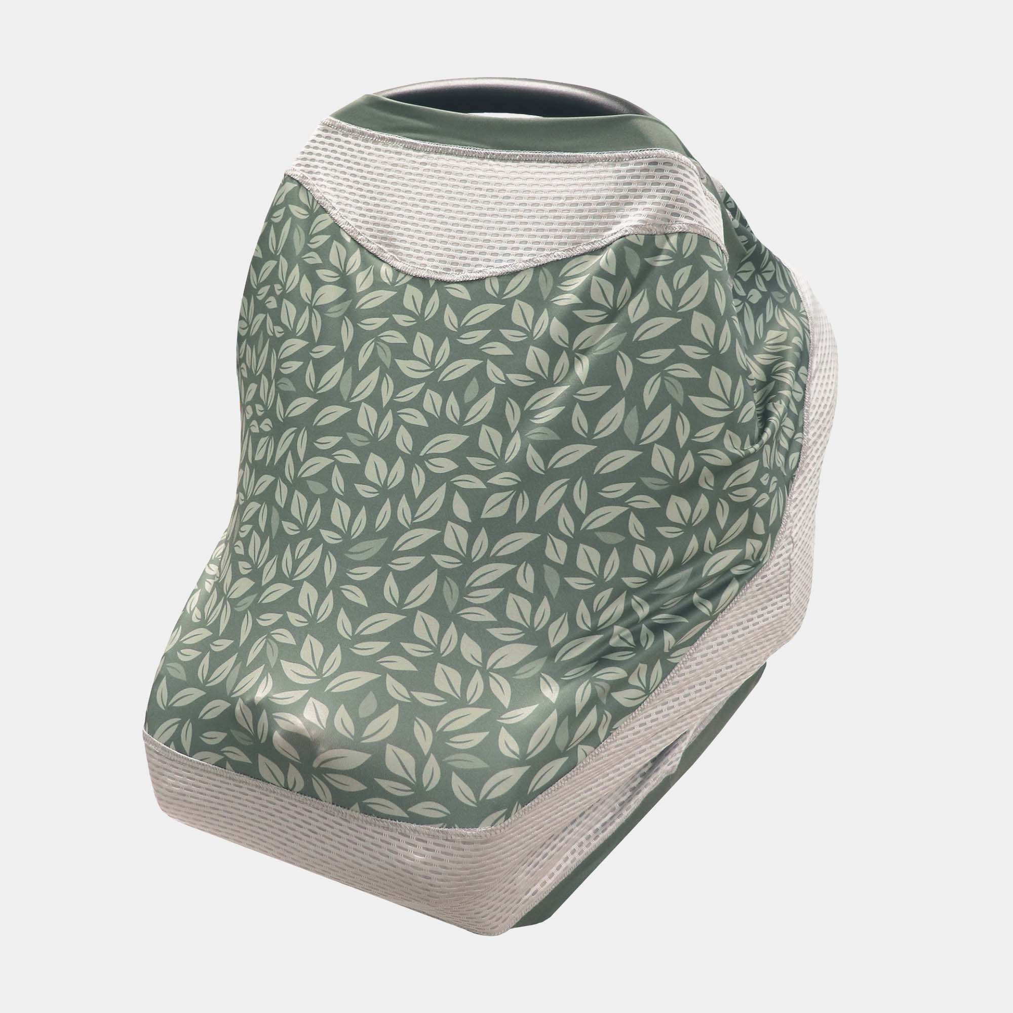 4 & MORE - GREEN LEAVES 6 PK