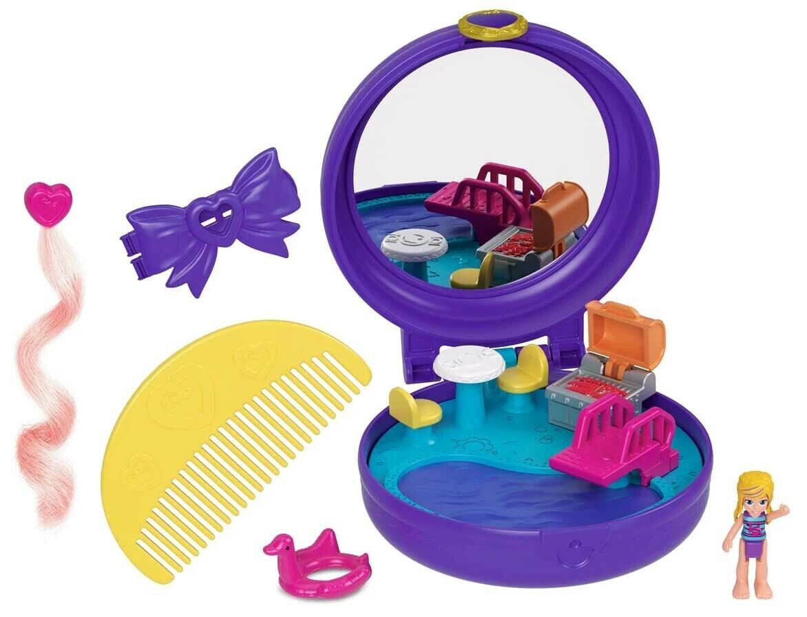 POLLY POCKET ASSORTMENT