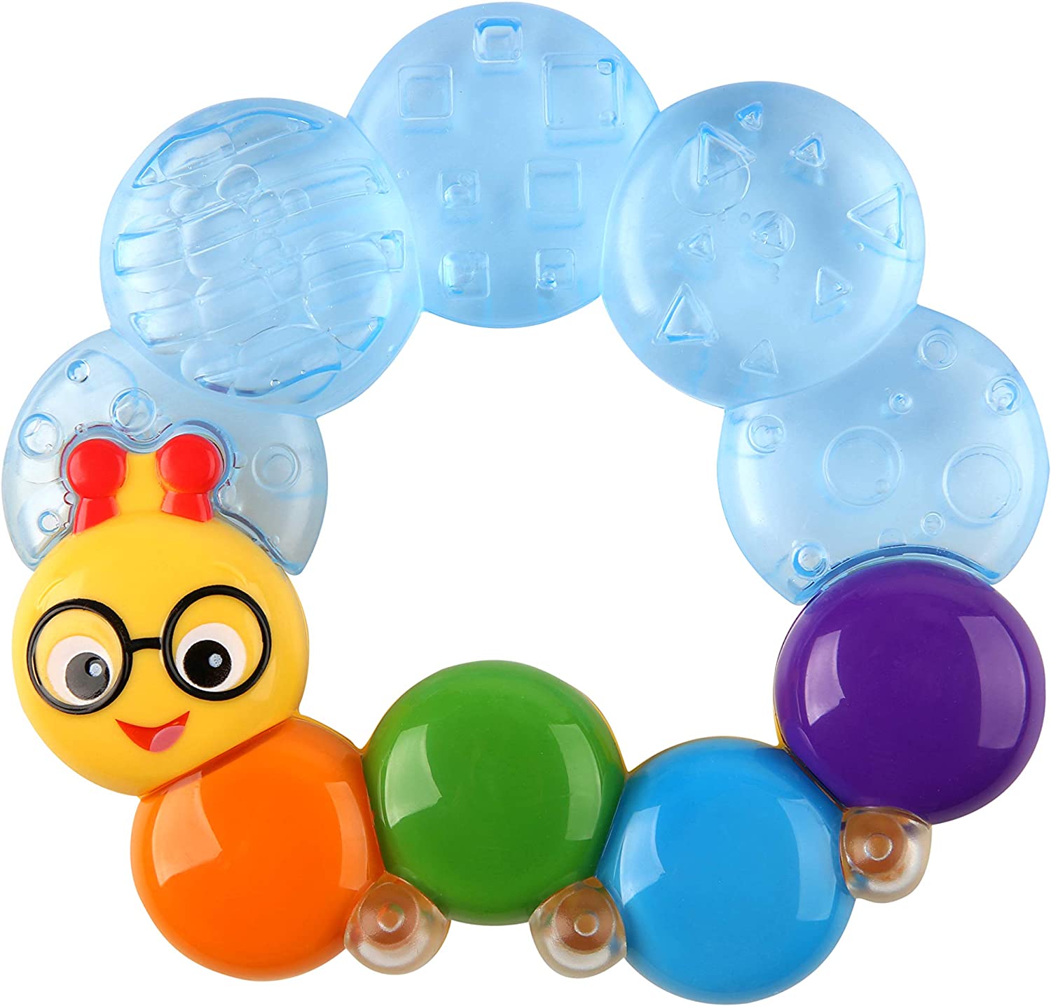 CATERPILLAR WATER TEETHER