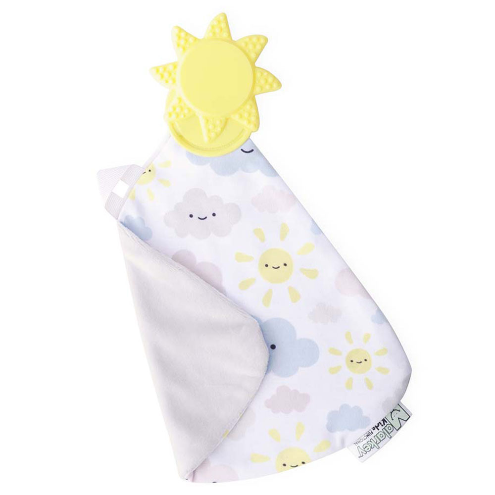 MUNCH IT BLANKET SUNSHINE
