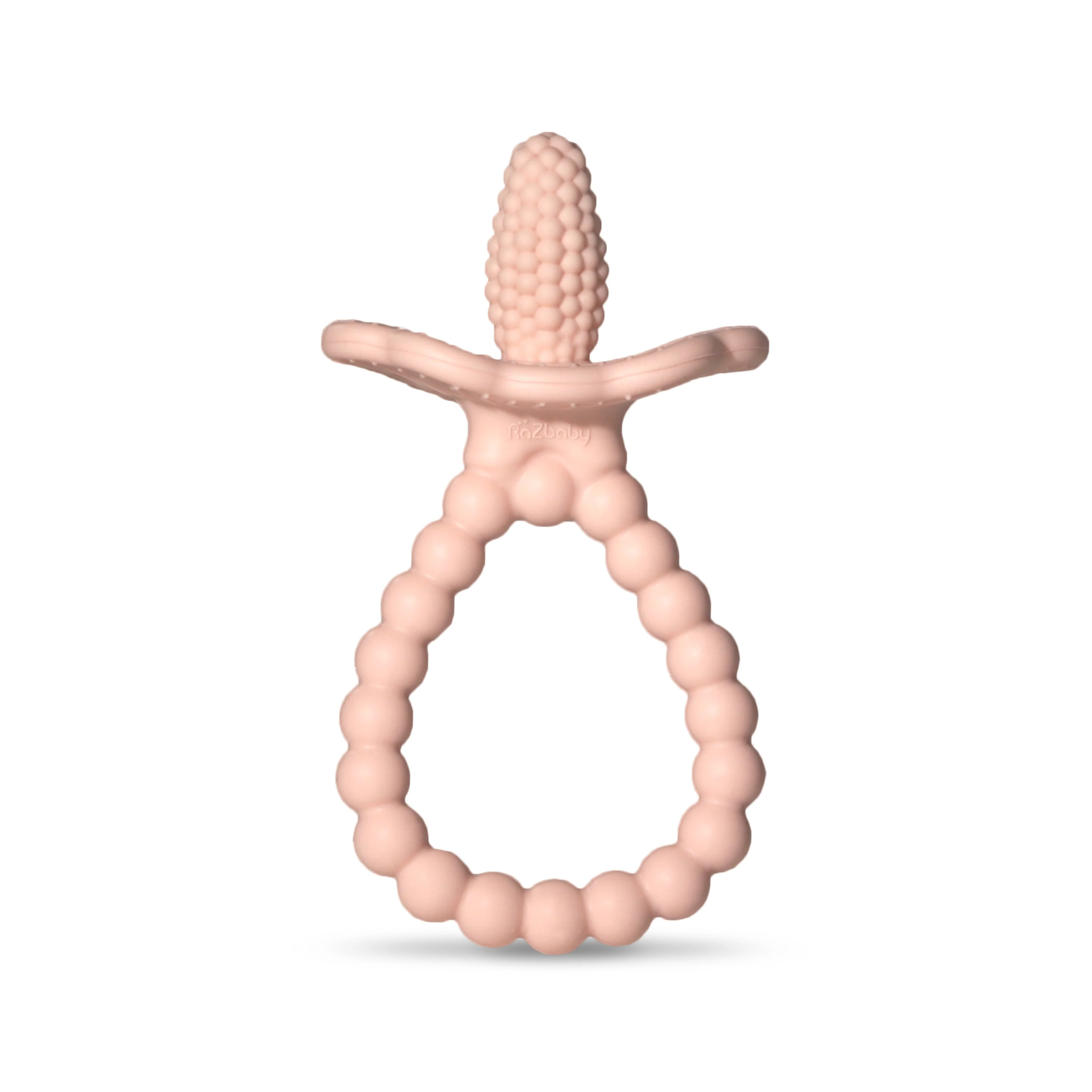 Razberry Teether Plus Candy