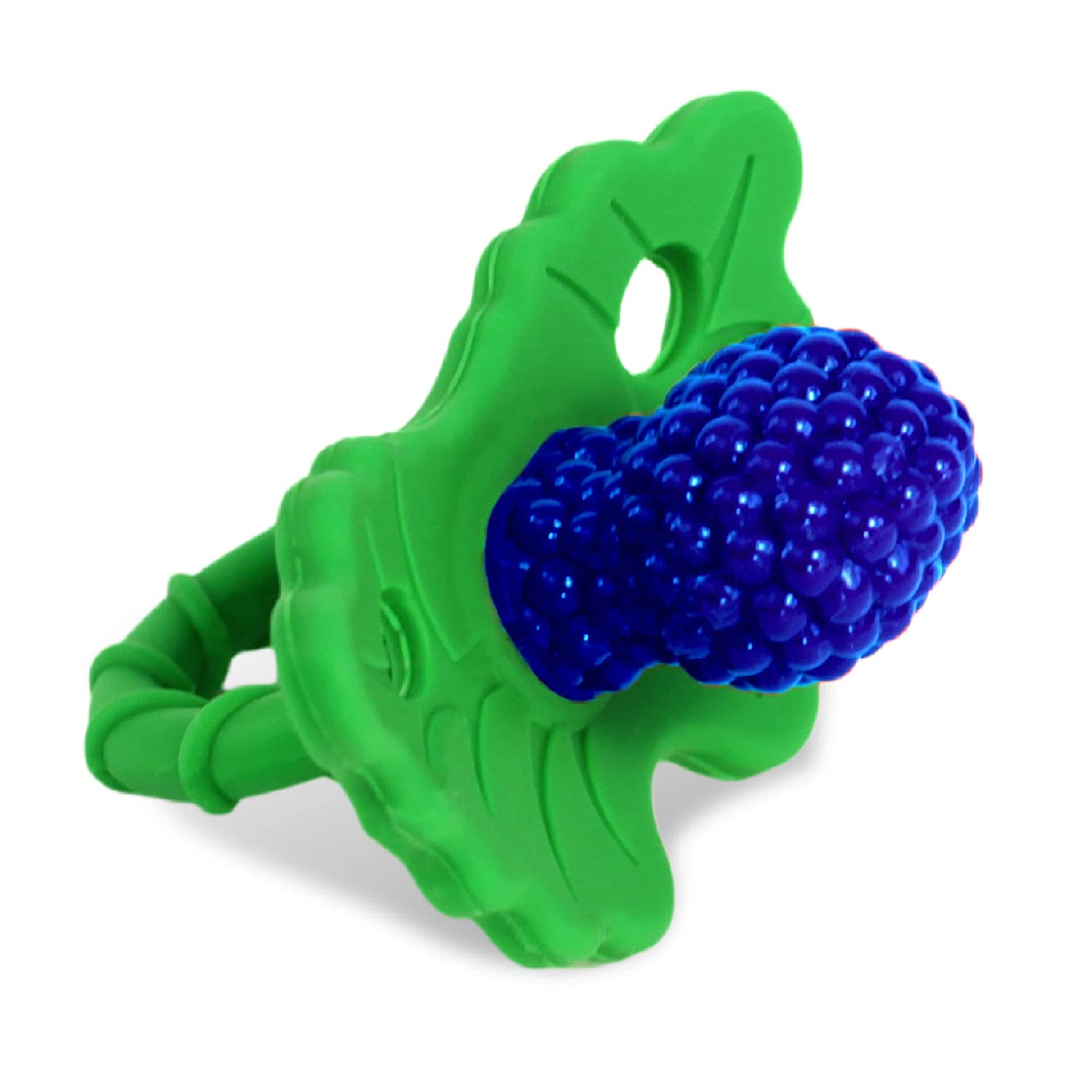Raz Blueberry Teether