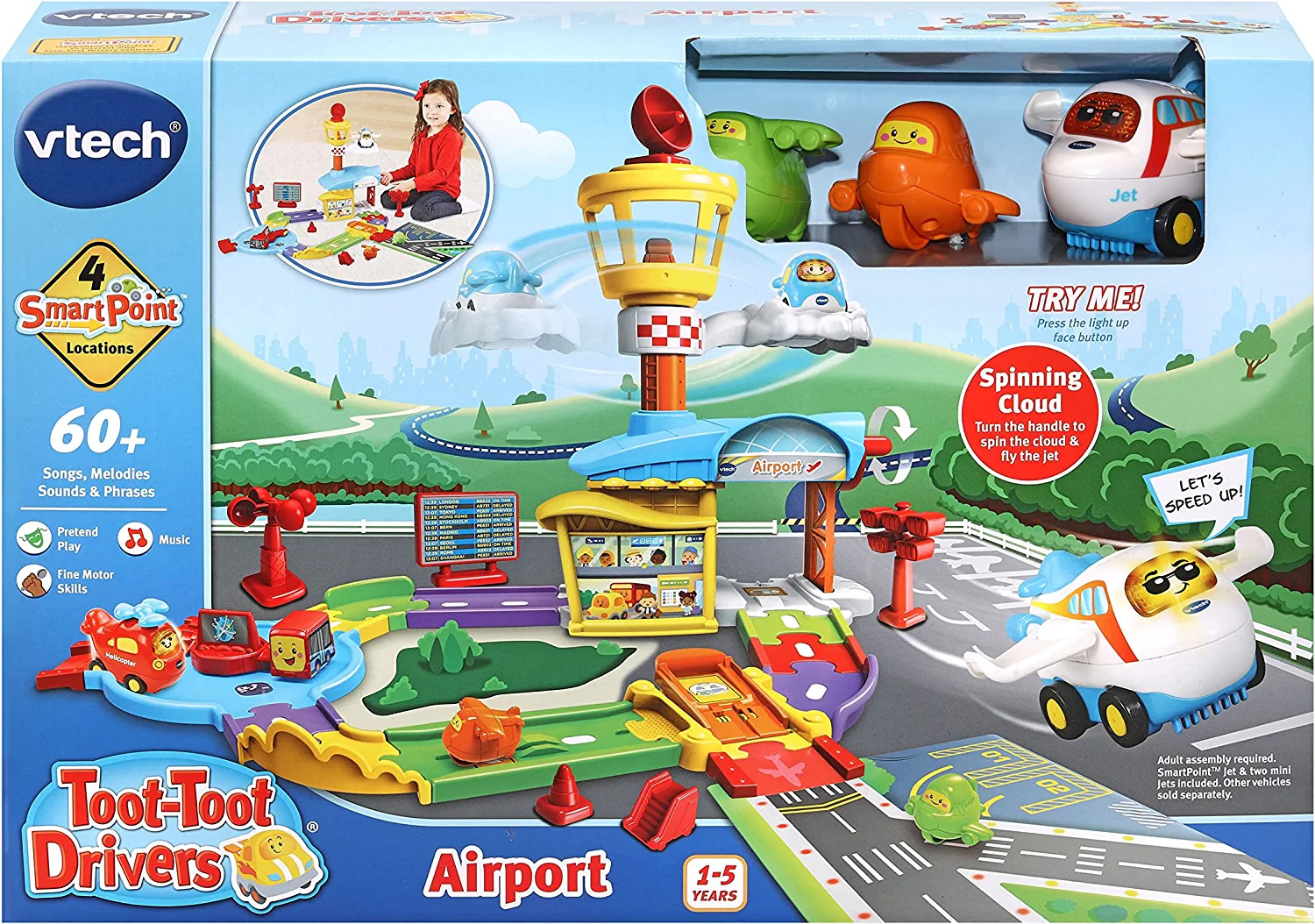 Airport