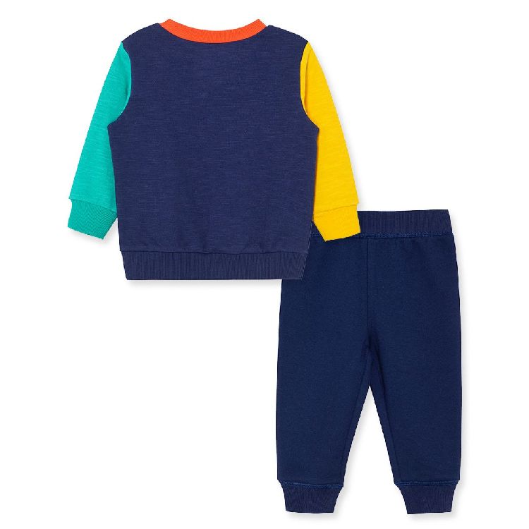 Gaming 2pc Sweatshirt Set